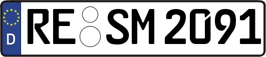 RE-SM2091
