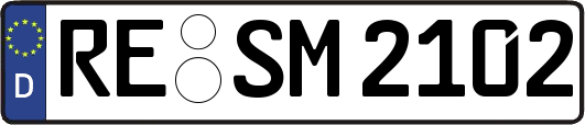 RE-SM2102