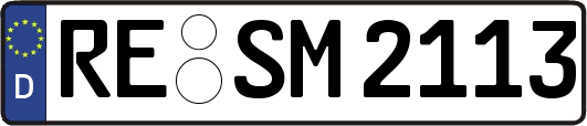 RE-SM2113