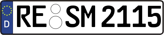 RE-SM2115