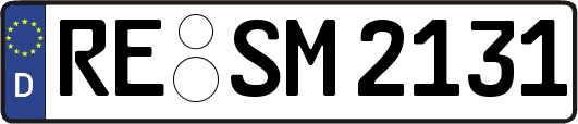 RE-SM2131