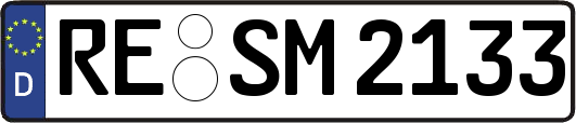 RE-SM2133