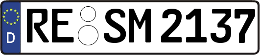 RE-SM2137