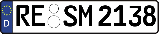 RE-SM2138