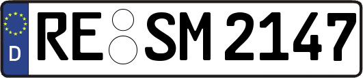 RE-SM2147