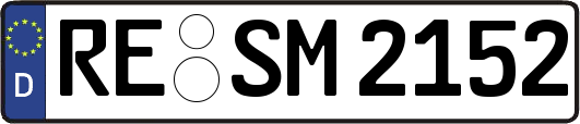 RE-SM2152