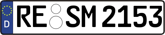 RE-SM2153
