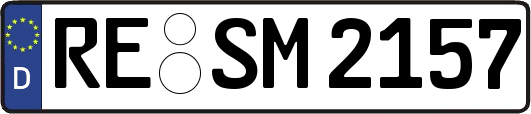 RE-SM2157