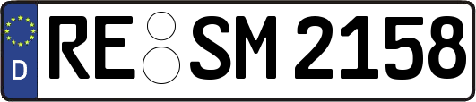 RE-SM2158
