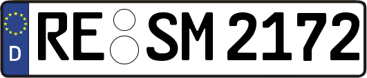 RE-SM2172