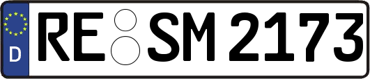 RE-SM2173