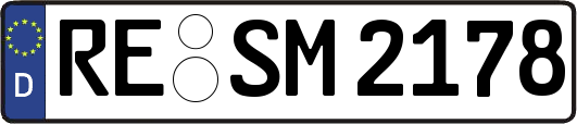 RE-SM2178