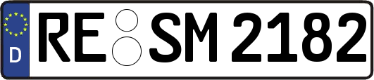RE-SM2182