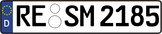 RE-SM2185