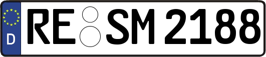 RE-SM2188