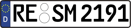 RE-SM2191
