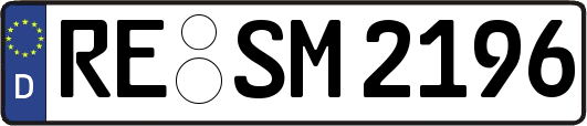 RE-SM2196