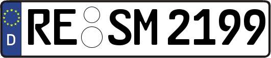 RE-SM2199