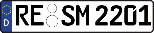 RE-SM2201