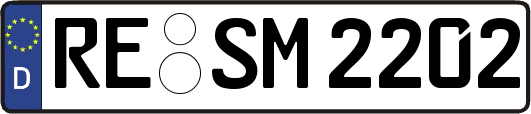 RE-SM2202