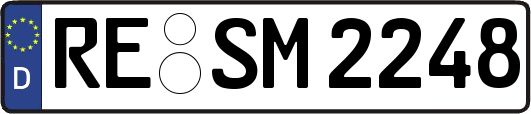 RE-SM2248