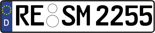 RE-SM2255