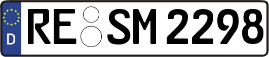 RE-SM2298