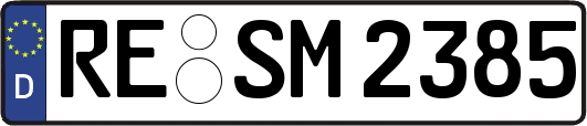 RE-SM2385