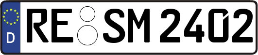 RE-SM2402