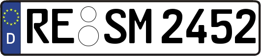 RE-SM2452