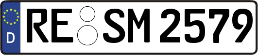 RE-SM2579