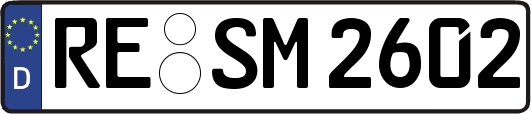 RE-SM2602