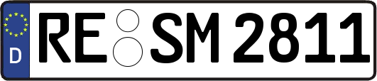 RE-SM2811