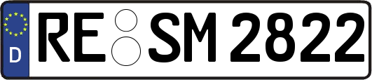 RE-SM2822