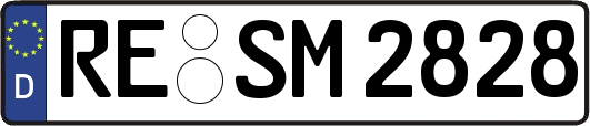 RE-SM2828