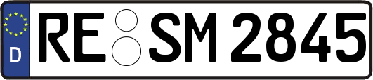 RE-SM2845