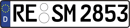 RE-SM2853