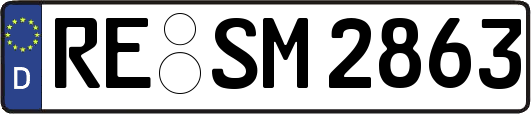 RE-SM2863