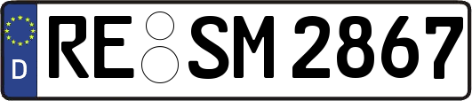 RE-SM2867