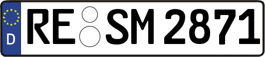 RE-SM2871