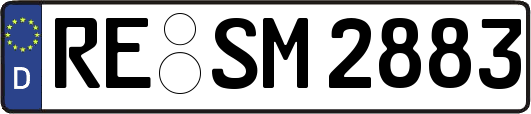 RE-SM2883