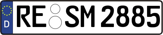 RE-SM2885