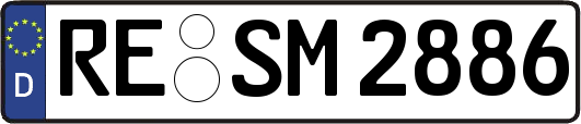 RE-SM2886