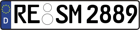 RE-SM2889
