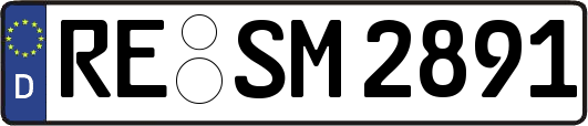 RE-SM2891