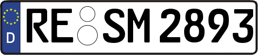 RE-SM2893