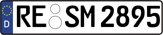 RE-SM2895