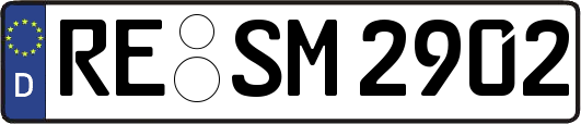 RE-SM2902