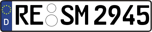 RE-SM2945