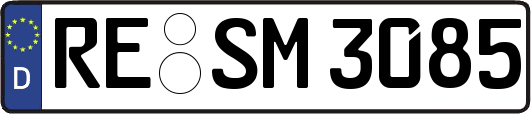 RE-SM3085